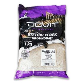 Dovit Etetőkeverék - Vaniliás 1kg
