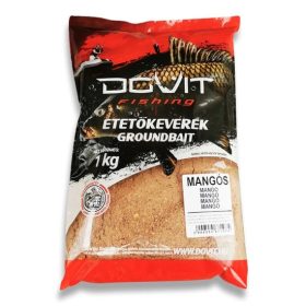 Dovit Etetőkeverék - Mangós 1kg