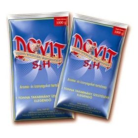 Dovit Takarmányozási Termékek - Dovit S2H 750g