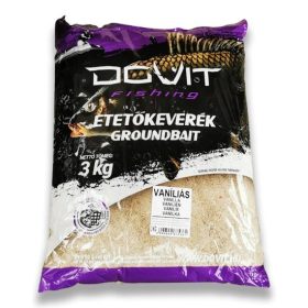 Dovit Etetőkeverék - Vaníliás 3kg