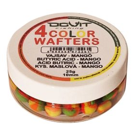 Dovit Duo Wafters - Vajsav - Mangó 25g