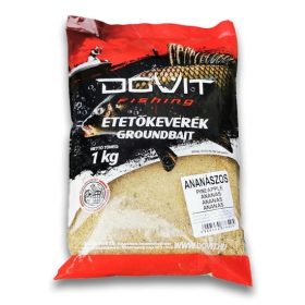 Dovit Ananászos Etetőkeverék 1kg