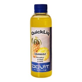 Dovit Quickliq - Ananászos 250ml