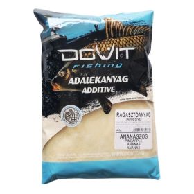 Dovit Horgász Ragasztóanyag - Mézes 400g