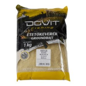 Dovit Etetőkeverék kagylós 1kg
