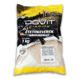 Dovit Etetőkeverék - Fűszeres Kolbászos 1kg
