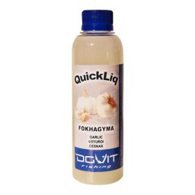 Dovit Quickliq - Fokhagymás 250ml