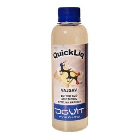 Dovit Quickliq - Vajsavas  250g