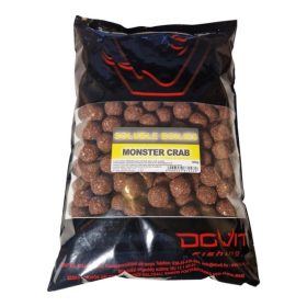 Dovit Oldódó Bojli 20mm  - Monster Crab 1kg