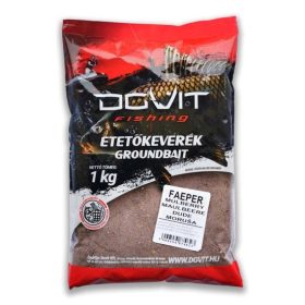 Dovit Etetőkeverék - faeper 1kg