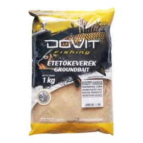 Dovit Etetőkeverék Erjesztett Kukoricás 1kg