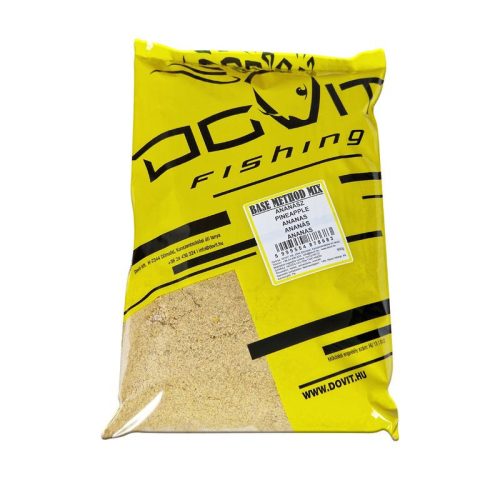 Dovit Base Method Mix - Ananász 900g