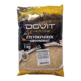Dovit Etetőkeverék Fokhagymás 1kg