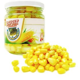 Dovit Üveges Leves Kukorica - Tejsavas 212ml