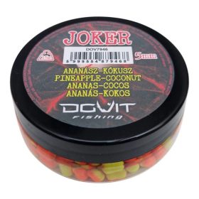 Dovit Joker Wafters 8Mm - Ananász-Kókusz 18g