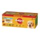 Pedigree alutasak Multipack Junior Mix 40x100g