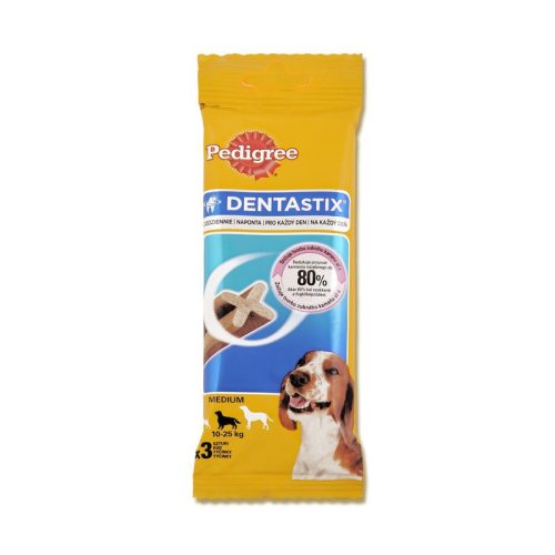 Pedigree-Denta-Stix-3db-Med-Large-77G-Jutalomfalat-Kutyanak-