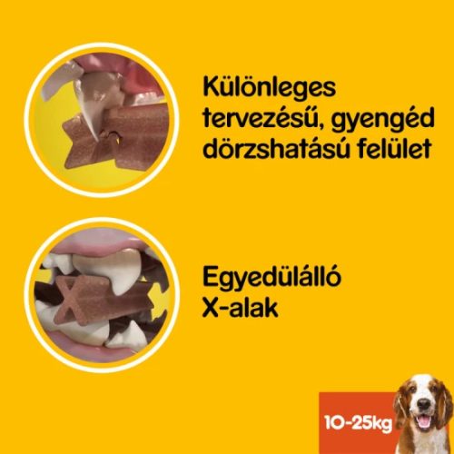 Pedigree-Denta-Stix-3db-Med-Large-77G-Jutalomfalat-Kutyanak-