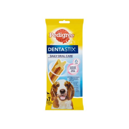 Pedigree-Denta-Stix-7db-Med-Large-180g