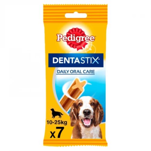 Pedigree-Denta-Stix-7db-Med-Large-180g