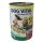 Dog Vital konzerv rabbit&heart 415gr