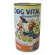 Dog Vital konzerv poultry&game 1240gr