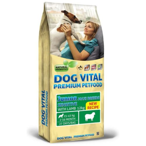 Dog-Vital-Junior-Sensitive-Maxi-Breeds-Lamb-12kg