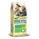 Dog Vital Junior Sensitive All Breeds Lamb  12kg