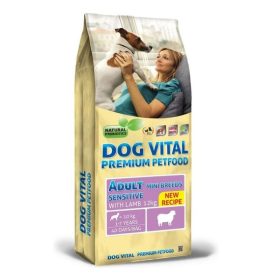 Dog-Vital-Adult-Sensitive-Mini-Breeds-Lamb-12kg