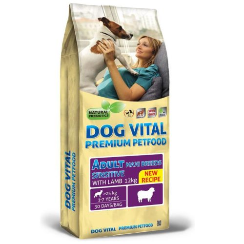 Dog-Vital-Adult-Sensitive-Maxi-Breeds-Lamb-12kg
