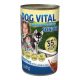 Dog Vital Junior konzerv lamb&rice 1240gr