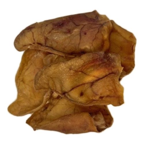 Dog Vital Szárított sertés fül 100g (2db)