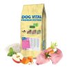Dog Vital Sensitive Adult Rabbit&Rice All breeds 12kg