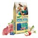 Dog Vital Hipoallergén Puppy&Junior Mini Lamb,apple&blueberry 12+2kg grátisz