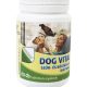 Dog Vital szőr - és bőrtápláló biotinnal 60db