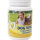 Dog Vital gyógynövényes immunerősítő 60db