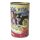 Dog Vital Junior konzerv Beef & carrot 1240gr