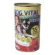 Dog Vital Junior konzerv Beef & carrot 1240gr