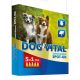 Dog Vital Dimetikonos Spot-on Kutyák részére