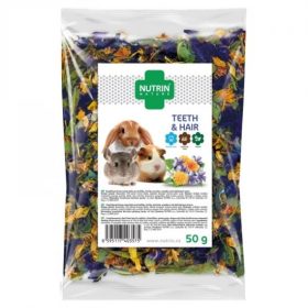 Nutrin-Nature-Ragcsaloknak-Fogak-es-Szorzet-50g