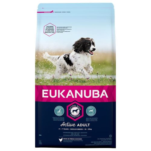 Eukanuba-Adult-Medium-3Kg-Szaraz-Kutyatap