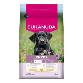 Eukanuba-Puppy-Large-3Kg-Szaraz-Kutyatap