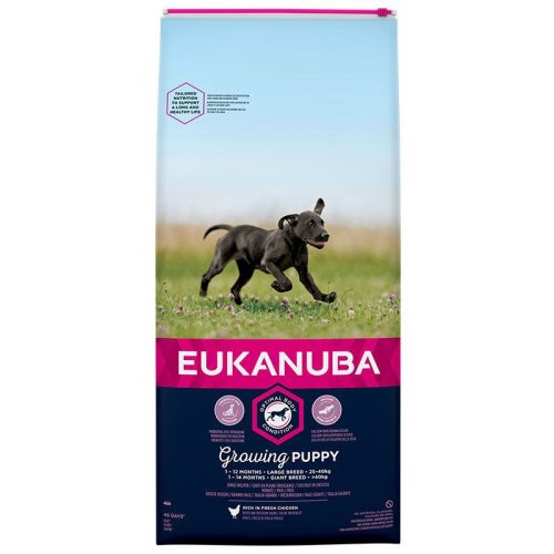 Eukanuba-Puppy-Large-15Kg-Szaraz-Kutyatap