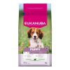 Eukanuba Puppy Small&Medium Lamb&Rice 3kg