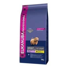 Eukanuba Adult small 18kg