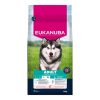 Eukanuba Adult Large Salmon & Barley kutyatáp 12kg