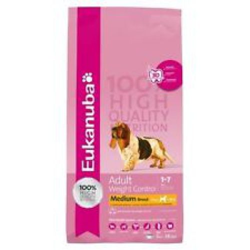 Eukanuba-Adult-Medium-Breed-Weight-Control-3Kg-Szaraz-Kutyatap