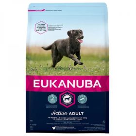 Eukanuba-Adult-Large-3Kg-Szaraz-Kutyatap