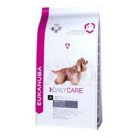 Eukanuba-Daily-Care-Sensitive-Skin-2_3Kg-Szaraz-Kutyatap