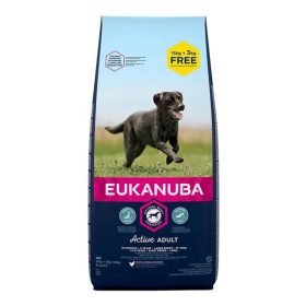 Eukanuba Adult Large 18kg